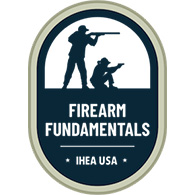 Firearms Fundamentals-IHEA
